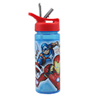 Team Avengers 520ml PP Sports Bottle