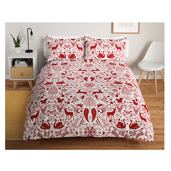 White King Size Bedding Sainsbury S Bedding Design Ideas