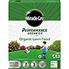 Miracle Gro Performance Organics Lawn Food 100m2