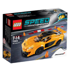 Lego Speed Champions Mclaren P1 - 75909 