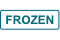Frozen