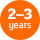 Baby Feeding 2-3 years