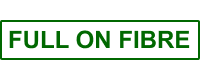 FULL ON FIBRE
