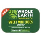 Whole Earth Sweetener Co. 30 Sweet Mini Cubes with Stevia
