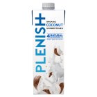 Plenish Organic Coconut Milk, Dairy Free Milk Alternative 1L