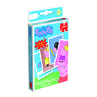 Peppa Pig Giant Playing Cards