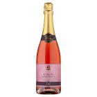 Taste the Difference Vintage Cava Rosé