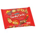 Family Circle 360g