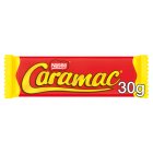 Caramac Single Bar, Caramel