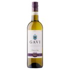 Taste the Difference Gavi 2017, Italy