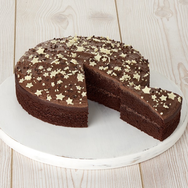 Sainsbury S Large Decorate Your Own Cake Bruin Blog