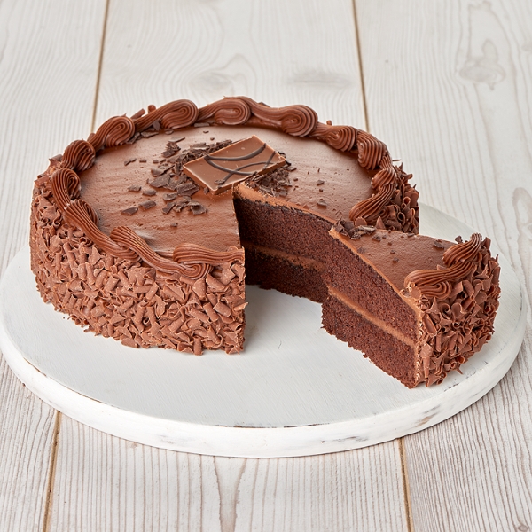 Sainsbury S Large Decorate Your Own Cake Bruin Blog