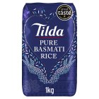 Image forTilda Basmati Rice 1kg