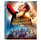 Image for The Greatest Showman Blu-ray from Sainsbury's