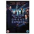 Image for Murder On The Orient Express (2017) DVD from Sainsbury's