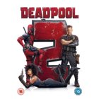 Image for Deadpool 2 DVD from Sainsbury's