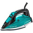 Image forRussell Hobbs Colour Control Iron 22860
