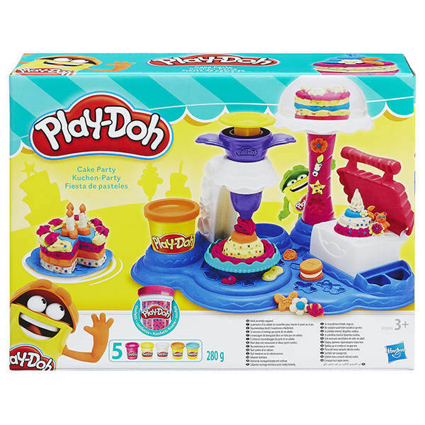 sainsbury play doh