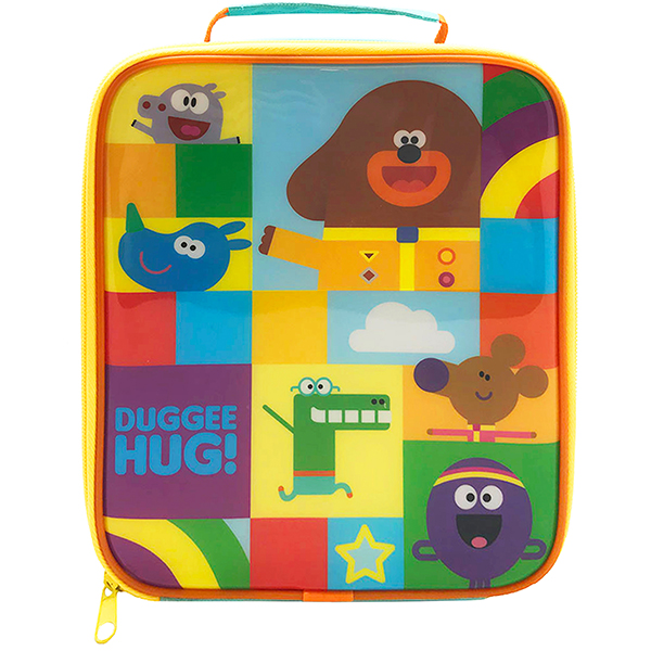 sainsburys hey duggee toys