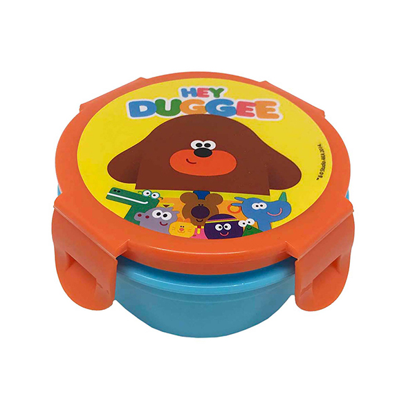 hey duggee lunch bag