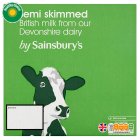 barking heads sainsburys