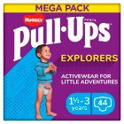 Potty Training Pants Baby Toddler Sainsbury S