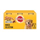 pedigree puppy food sainsbury's