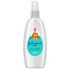johnson's baby shampoo sainsburys