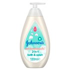 aveeno baby wash sainsburys