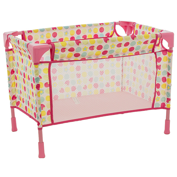 travel cot sainsburys