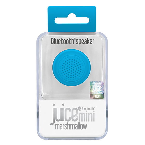 juice jumbo marshmallow speaker