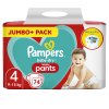 sainsburys pampers size 1