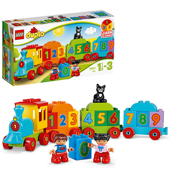 sainsburys duplo toys